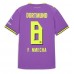 Borussia Dortmund Felix Nmecha #8 3rd Dres 2026-27 Krátkým Rukávem
